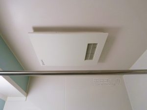 秀和高樹町レジデンス_7F