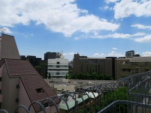 秀和高樹町レジデンス_7F