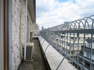 秀和高樹町レジデンス_7F室内写真