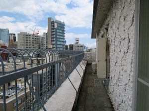 秀和高樹町レジデンス_7F室内写真