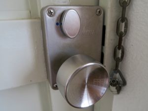 秀和高樹町レジデンス_7F室内写真
