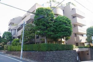 ルミアン目黒
