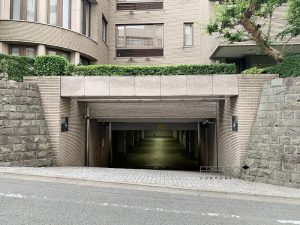 ルミアン目黒