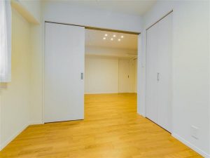 Kist原宿_3F室内写真