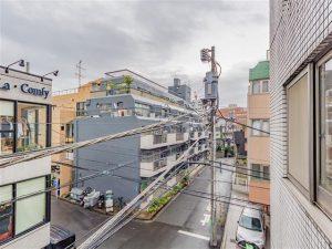 kist原宿