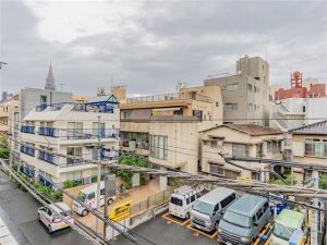 kist原宿