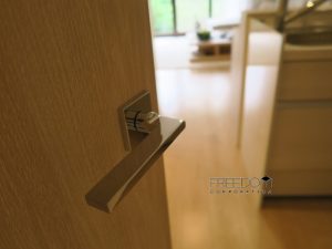 秀和赤坂レジデンス4F_室内写真