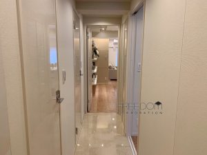 秀和恵比寿レジデンス