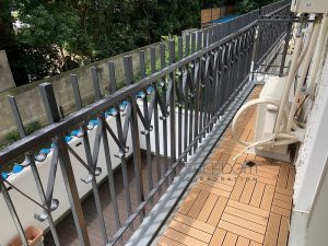 秀和恵比寿レジデンス
