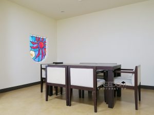 秀和赤坂レジデンス_共用部
