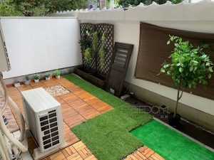 秀和恵比寿レジデンス_1F室内写真 