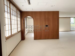ホーマットグリーンヒルズ_5F