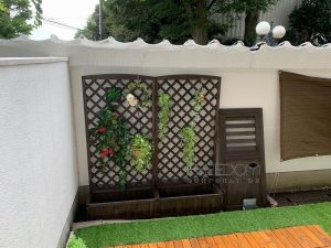 秀和恵比寿レジデンス_1F室内写真 