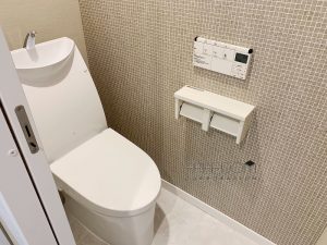 秀和恵比寿レジデンス_1F室内写真