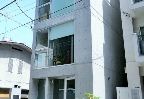 Aoyama Annex（青山アネックス）