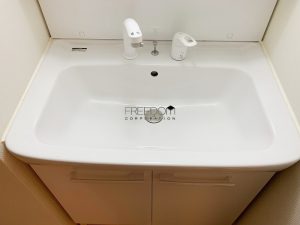 代々木コーポラス_1F