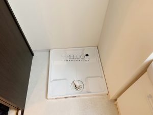 代々木コーポラス_1F