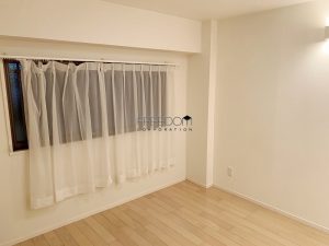 代々木コーポラス_1F