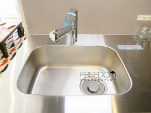 シャトー赤坂_2F室内写真