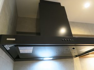 スカイプラザ赤坂_1F室内写真