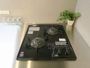 シャトー赤坂_2F室内写真