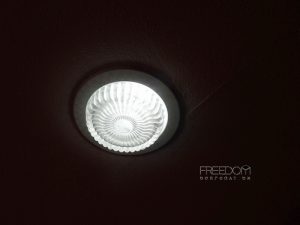 セントラル乃木坂_外観共用部