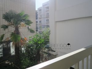 シャトー赤坂_2F室内写真 