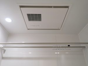スカイプラザ赤坂_1F室内写真