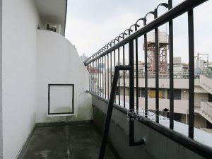 赤坂檜町レジデンス_6F