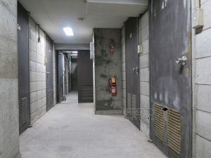 スカイプラザ赤坂_共用部