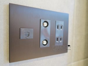 スカイプラザ赤坂_1F室内写真