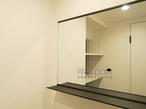 シャトー赤坂_2F室内写真