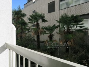 シャトー赤坂_2F室内写真 