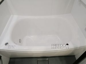 スカイプラザ赤坂_1F室内写真