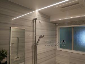 シャトー赤坂_2F室内写真