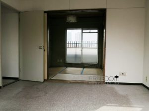 赤坂檜町レジデンス_6F