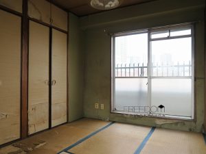 赤坂檜町レジデンス_6F