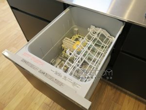 シャトー赤坂_2F室内写真