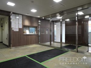 ソフトタウン代々木_共用部