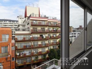 ソフトタウン代々木_共用部