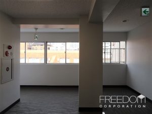 ソフトタウン代々木_共用部