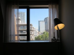 スカイプラザ赤坂_5F