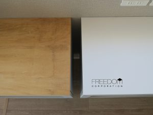 シャトー南青山_4F室内写真