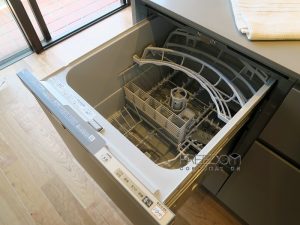 スカイプラザ赤坂_5F