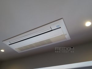 スカイプラザ赤坂_5F