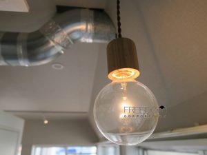 シャトー南青山_4F室内写真