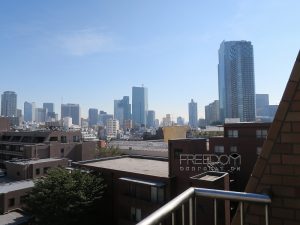スカイプラザ赤坂_5F