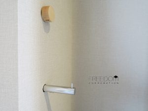 シャトー南青山_4F室内写真 