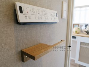 シャトー南青山_4F室内写真
