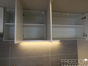 赤坂アーバンライフ_3F